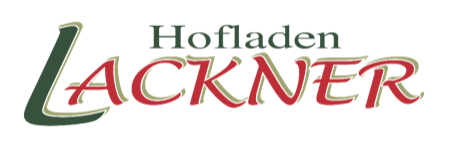 Hofladen Lackner